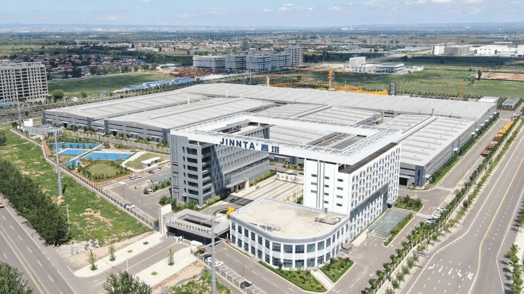 山西建投三家企業(yè)榮獲省級先進(jìn)級智能工廠認(rèn)定，北京信息技術(shù)咨詢服務(wù)助力智能制造升級