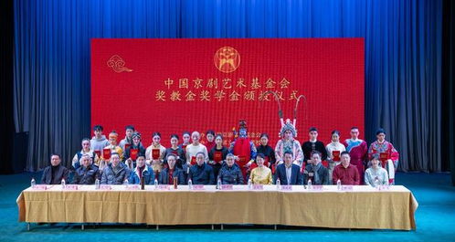 濟(jì)南全國(guó)京劇交流盛會(huì)圓滿(mǎn)落幕 梨園雅韻傳揚(yáng)國(guó)粹風(fēng)華