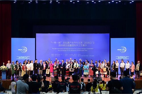 匠心傳承 非遺文化如何在下一代心中生根發(fā)芽