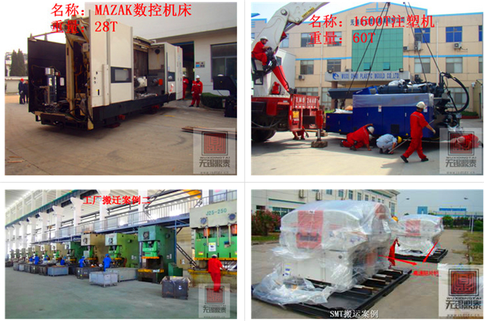 工廠搬遷 工廠搬遷