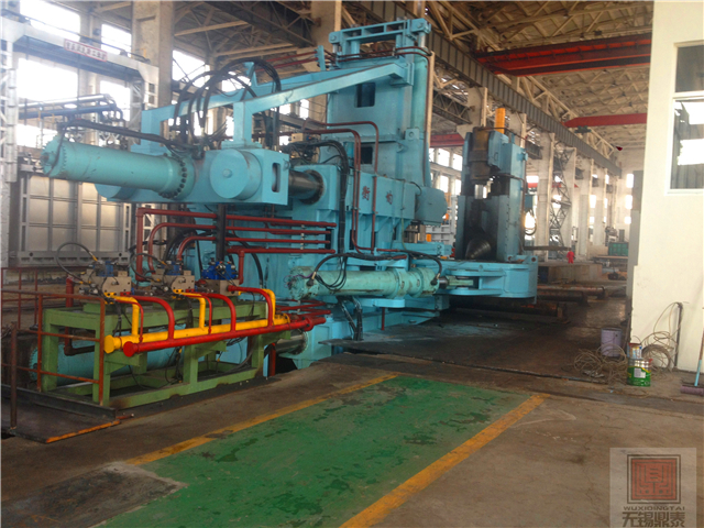 大型設備安裝 大型設備安裝