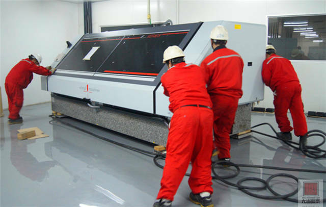 氣墊搬運 氣墊搬運