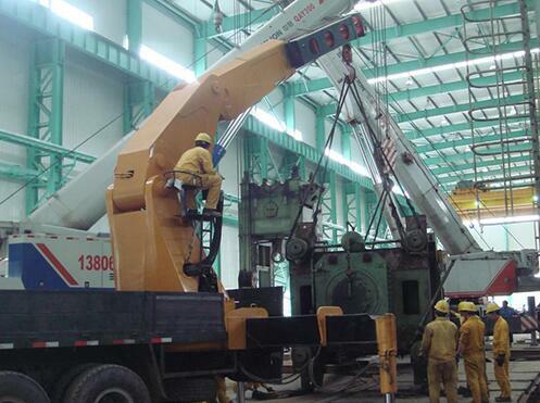 工廠廠房搬遷時(shí)有哪些需要注意的地方 工廠廠房搬遷時(shí)有哪些需要注意的地方