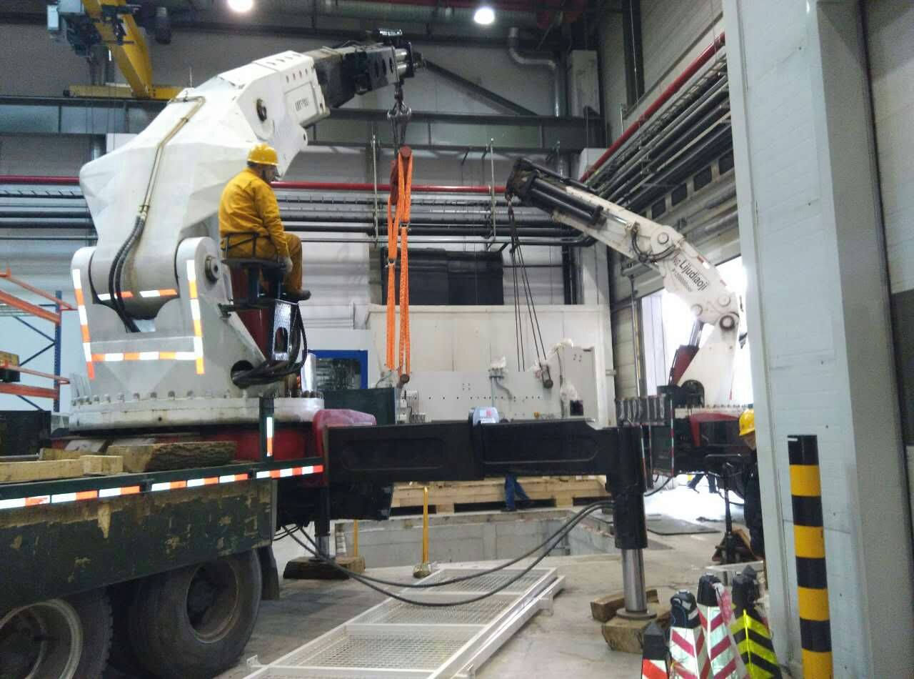 精密設備搬運時該怎么弄 精密設備搬運時該怎么弄