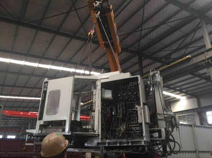 保障設備搬運時裝卸作業安全 保障設備搬運時裝卸作業安全