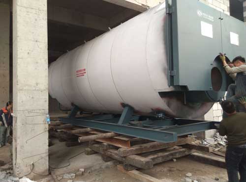 設備搬運公司提醒您鍋爐設備在搬遷時需要注意哪些地方？