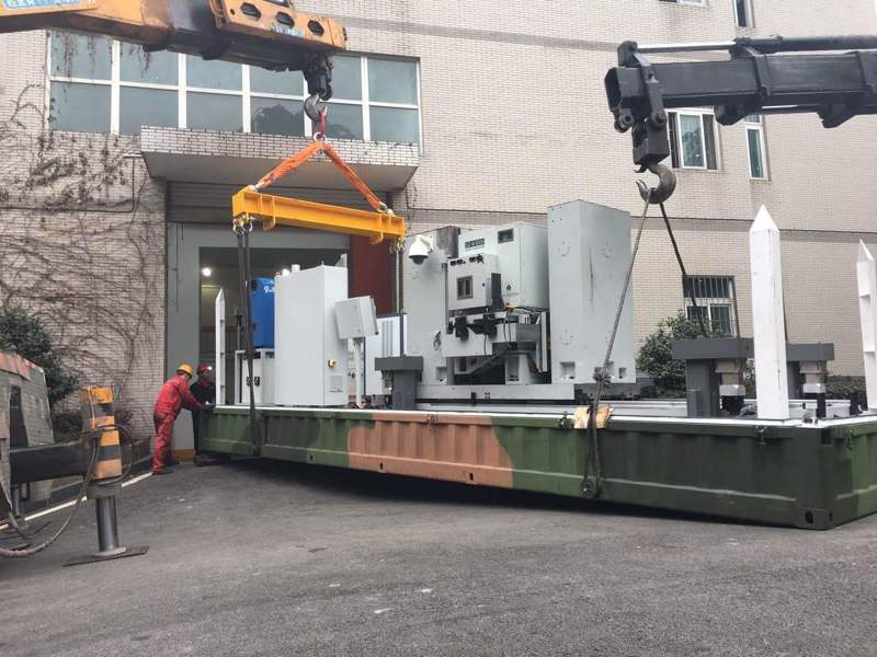 該如何提高大型設備吊裝的安全性? 該如何提高大型設備吊裝的安全性?