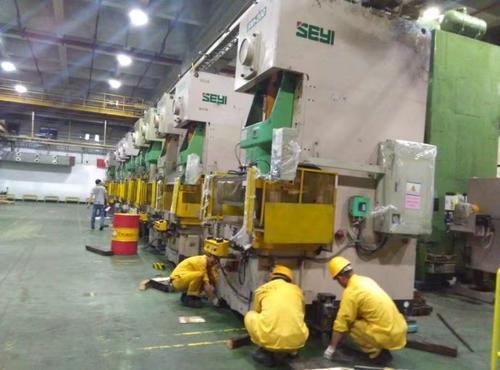 如何提高精密設備搬遷過程的精度? 如何提高精密設備搬遷過程的精度?