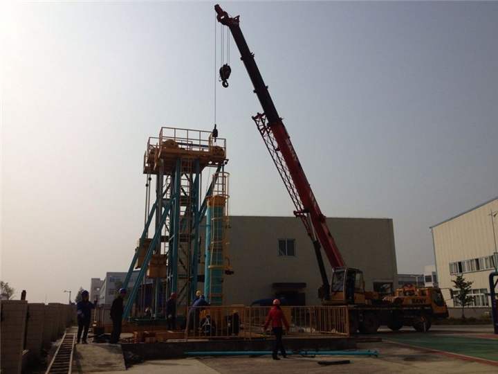 無錫大型設(shè)備搬運工作受哪些因素的影響 無錫大型設(shè)備搬運工作受哪些因素的影響