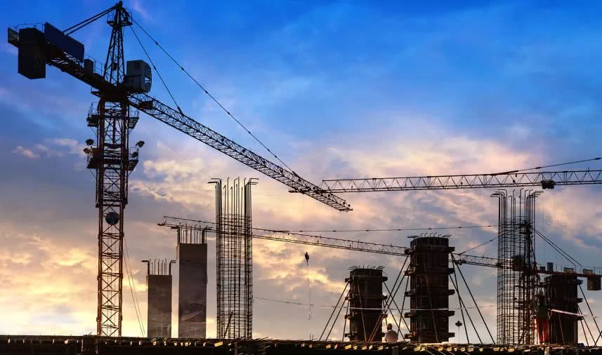 工廠大件吊裝有哪些規范化技巧