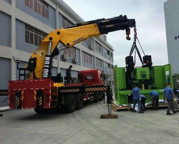 大型機(jī)械搬運(yùn)怎么保障安全 大型機(jī)械搬運(yùn)怎么保障安全