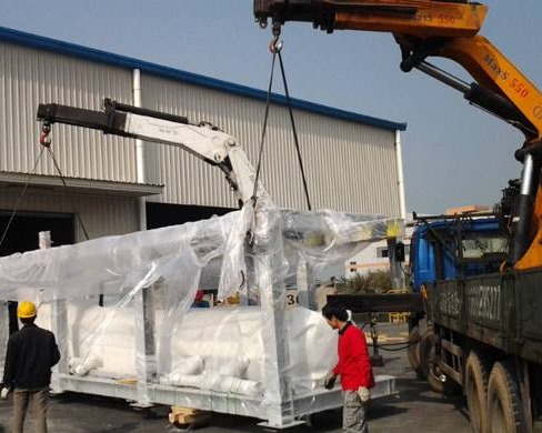 工廠大件搬運(yùn)需要考慮哪些問題? 工廠大件搬運(yùn)需要考慮哪些問題?