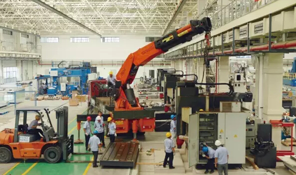工廠大件搬運怎么提高工作效率 工廠大件搬運怎么提高工作效率