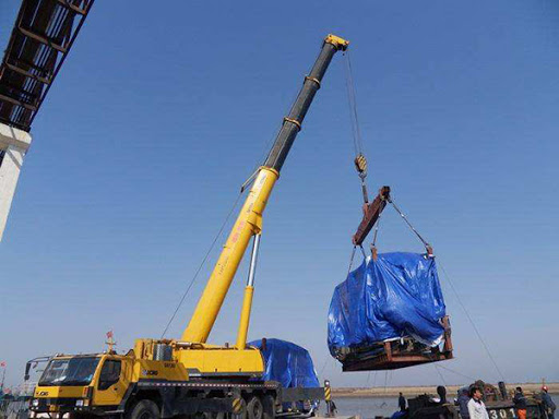 廠礦搬運在下雨天怎么怎么操作