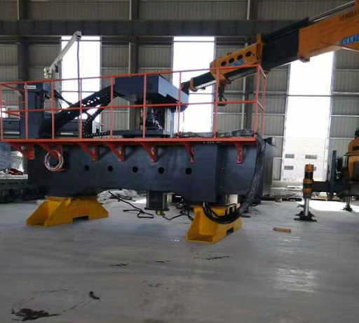 廠房搬運(yùn)在下雨天怎么怎么操作