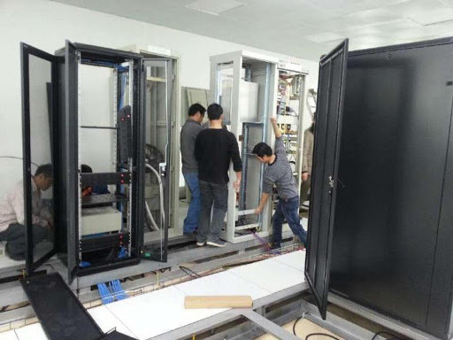 無塵室搬運有哪些規范化技巧