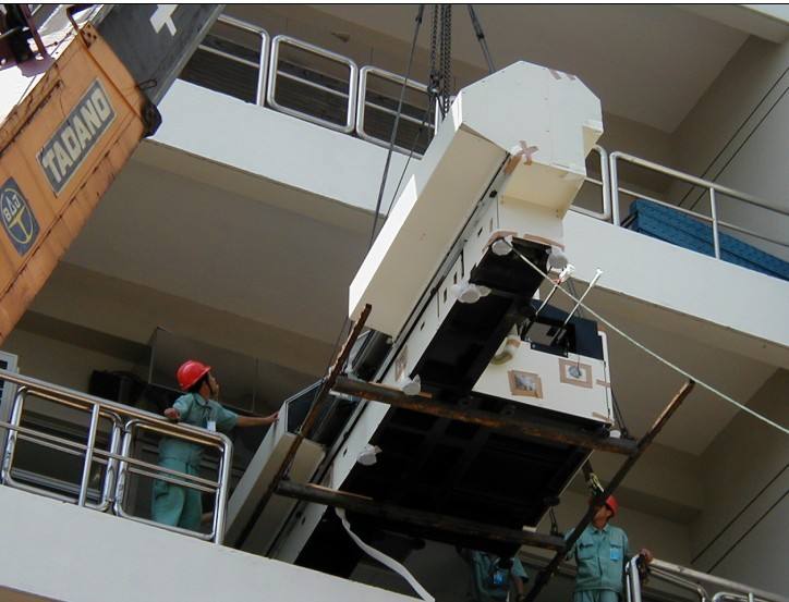 大型機(jī)械搬運(yùn)需要考慮哪些問題? 大型機(jī)械搬運(yùn)需要考慮哪些問題?