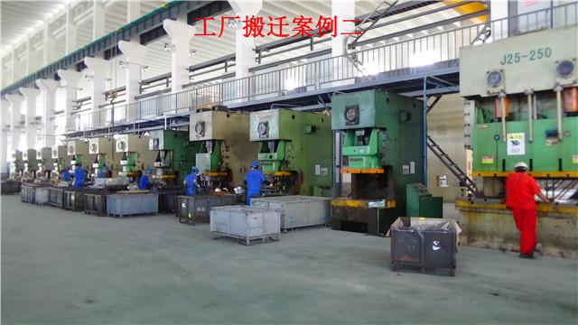 大型設(shè)備吊裝 大型設(shè)備吊裝